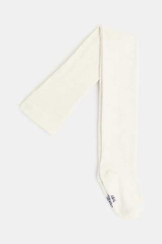 Collants - Bege ­mesclado - Okaidi