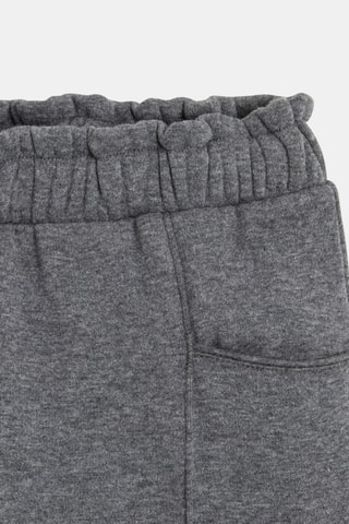 Pantalon - Gris chiné - Okaidi