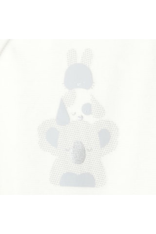 Babygro - Branco - Obaibi