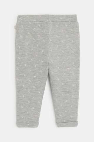 Pantalon - Gris chiné - Obaibi