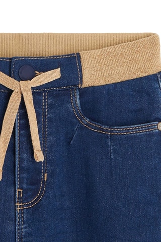 Pantalon - Bleu marine - Okaidi