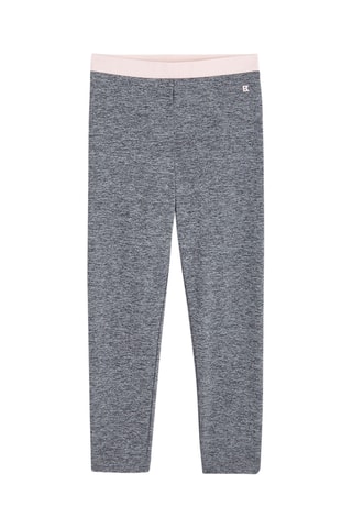 Legging - Gris chiné - Okaidi