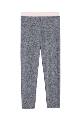 Legging - Gris chiné - Okaidi