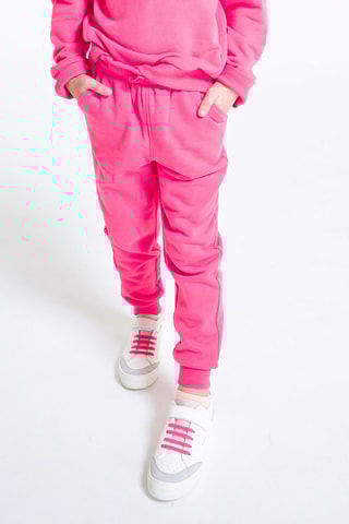 Jogging - Fuchsia - Okaidi