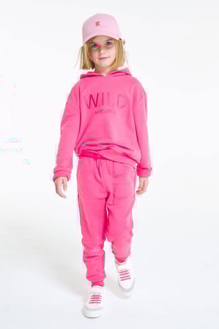 Jogging - Fuchsia - Okaidi