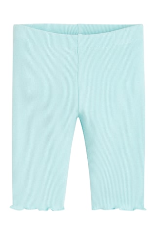 Pantalon - Vert d’eau - Obaibi
