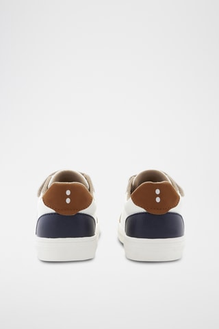 Baskets - Beige - Okaidi