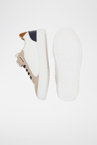 Baskets - Beige - Okaidi