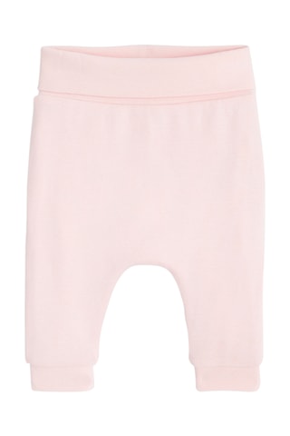 Pantalon réversible - Rose poudré - Obaibi