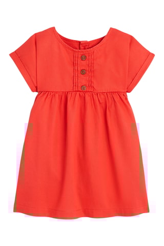 Robe - Corail - Obaibi