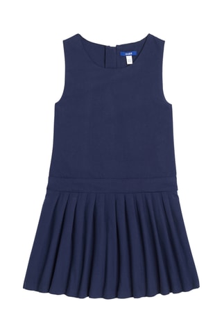 Robe - Bleu marine - Okaidi