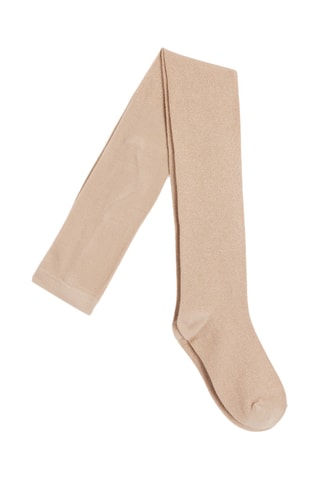 Collants - Bege - Okaidi