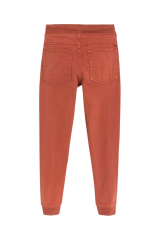 Pantalon - Orange - Okaidi