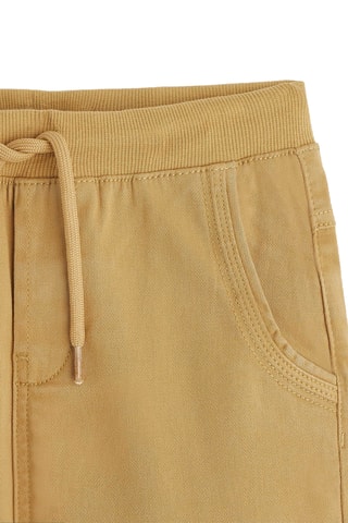 Pantalon - Beige - Okaidi