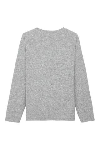 T-shirt - Gris - Okaidi
