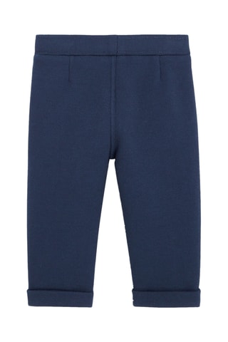 Pantalon - Bleu marine - Obaibi