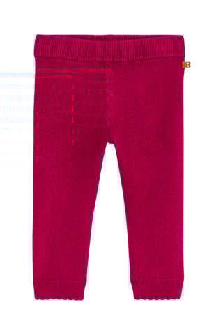Leggings - Fúcsia - Obaibi