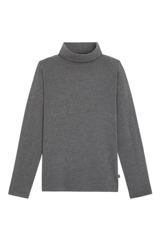 Sous-pull - Gris - Okaidi
