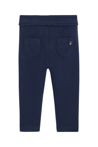 Pantalon - Bleu marine - Obaibi
