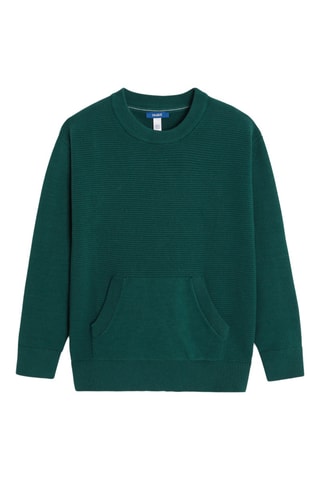 Camisola - Verde - Okaidi