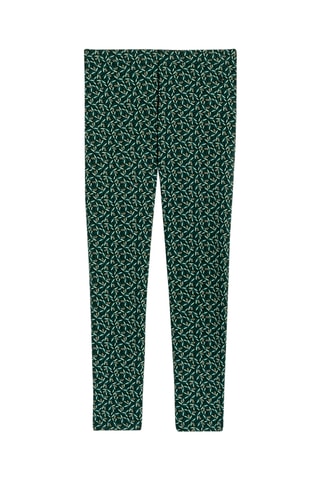 Leggings - Verde - Okaidi