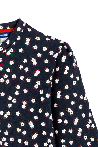 Robe - Bleu marine - Okaidi
