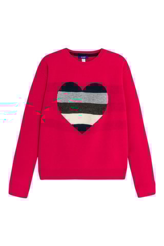 Pull - Fuchsia - Okaïdi