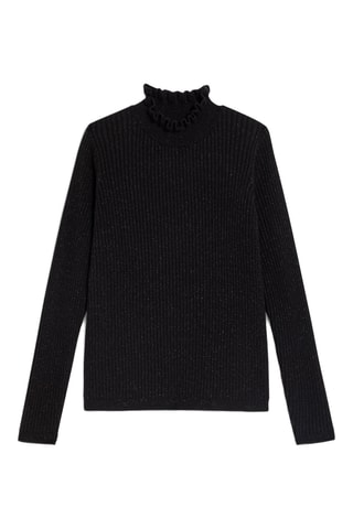 Pull - Noir - Okaïdi