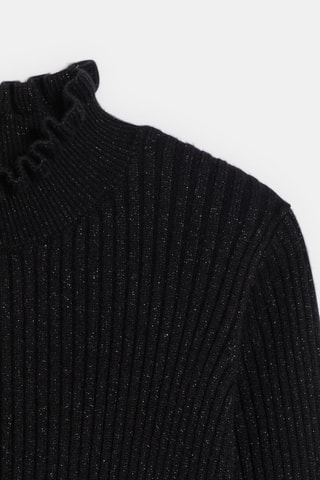 Pull - Noir - Okaïdi