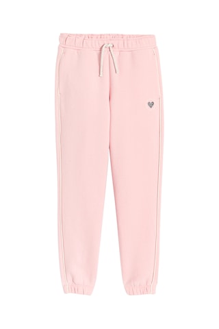 Jogging - Rose poudré - Okaïdi