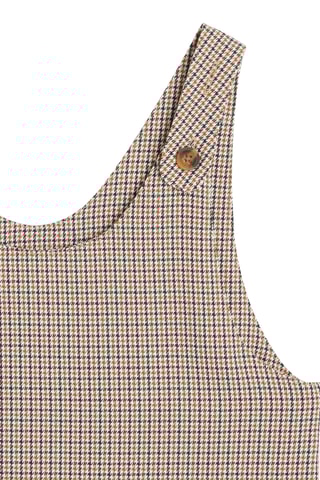 Robe - Marron clair - Okaïdi