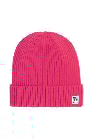 Bonnet - Rose - Okaïdi