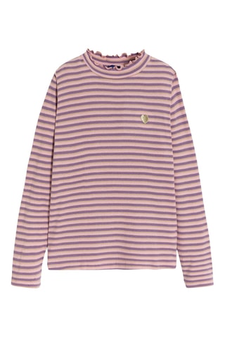 T-shirt - Rosa - Okaïdi