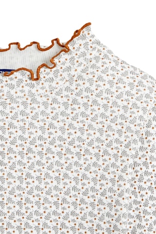 T-shirt - Gris - Okaïdi