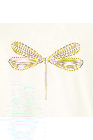 T-shirt - Amarelo - Okaïdi