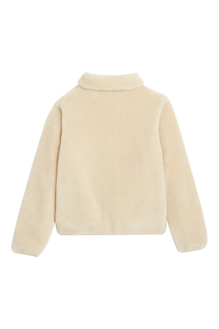 Veste - Blanc - Okaïdi