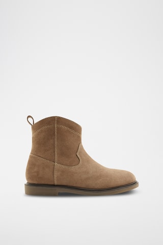 Bottines - Taupe - Okaïdi