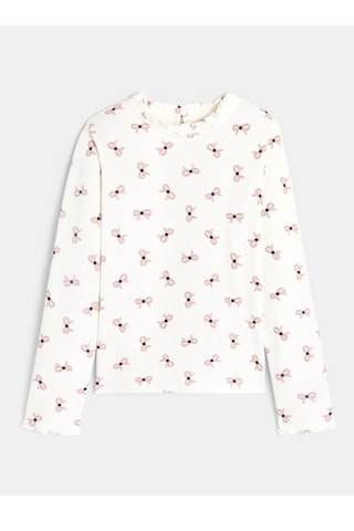 T-shirt - Branco - KDZ