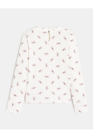 T-shirt - Branco - KDZ