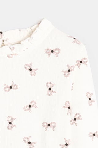 T-shirt - Branco - KDZ