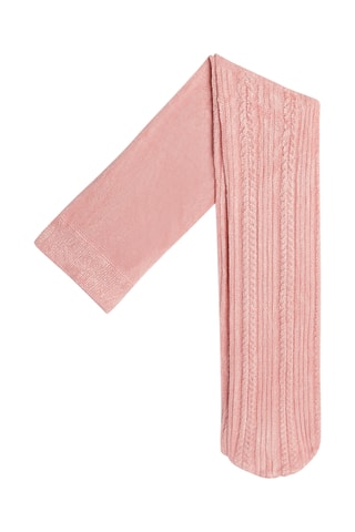 Collant - Rose - Obaïbi