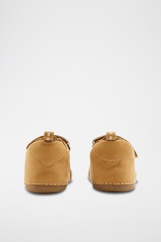 Baskets - Camel - Obaïbi