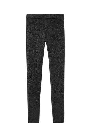 Jegging - Noir - Okaïdi
