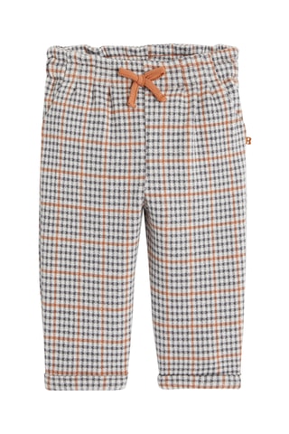 Pantalon - Marron clair - Obaïbi