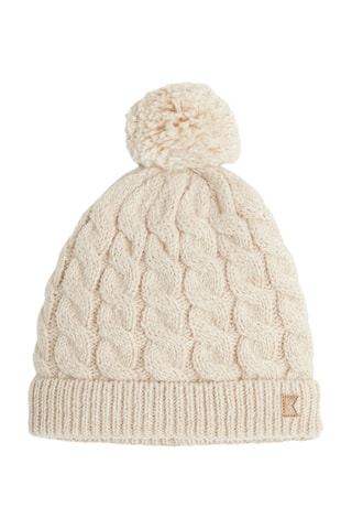 Bonnet - Beige - Okaïdi