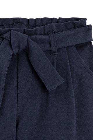 Pantalon - Bleu marine - Okaïdi