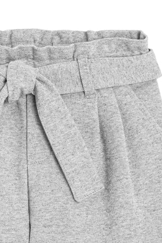 Pantalon - Gris clair chiné - Okaïdi