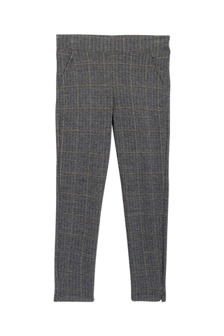Jegging - Bleu foncé - Okaïdi