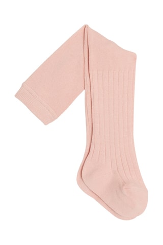 Collant - Vieux rose - Obaïbi
