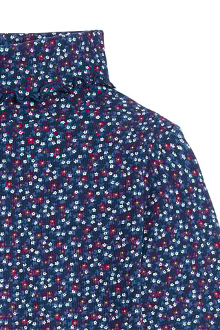 Pull - Bleu foncé - Okaïdi